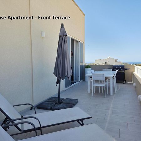Blue Sky Apartments L-Imgarr Extérieur photo