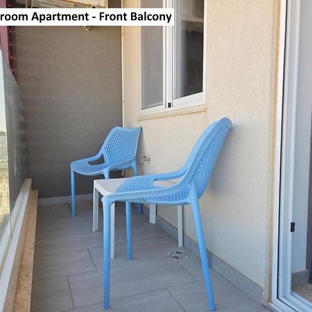 Blue Sky Apartments L-Imgarr Extérieur photo
