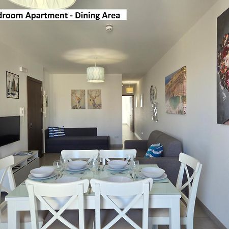 Blue Sky Apartments L-Imgarr Extérieur photo