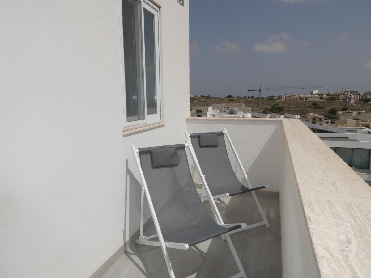 Blue Sky Apartments L-Imgarr Extérieur photo