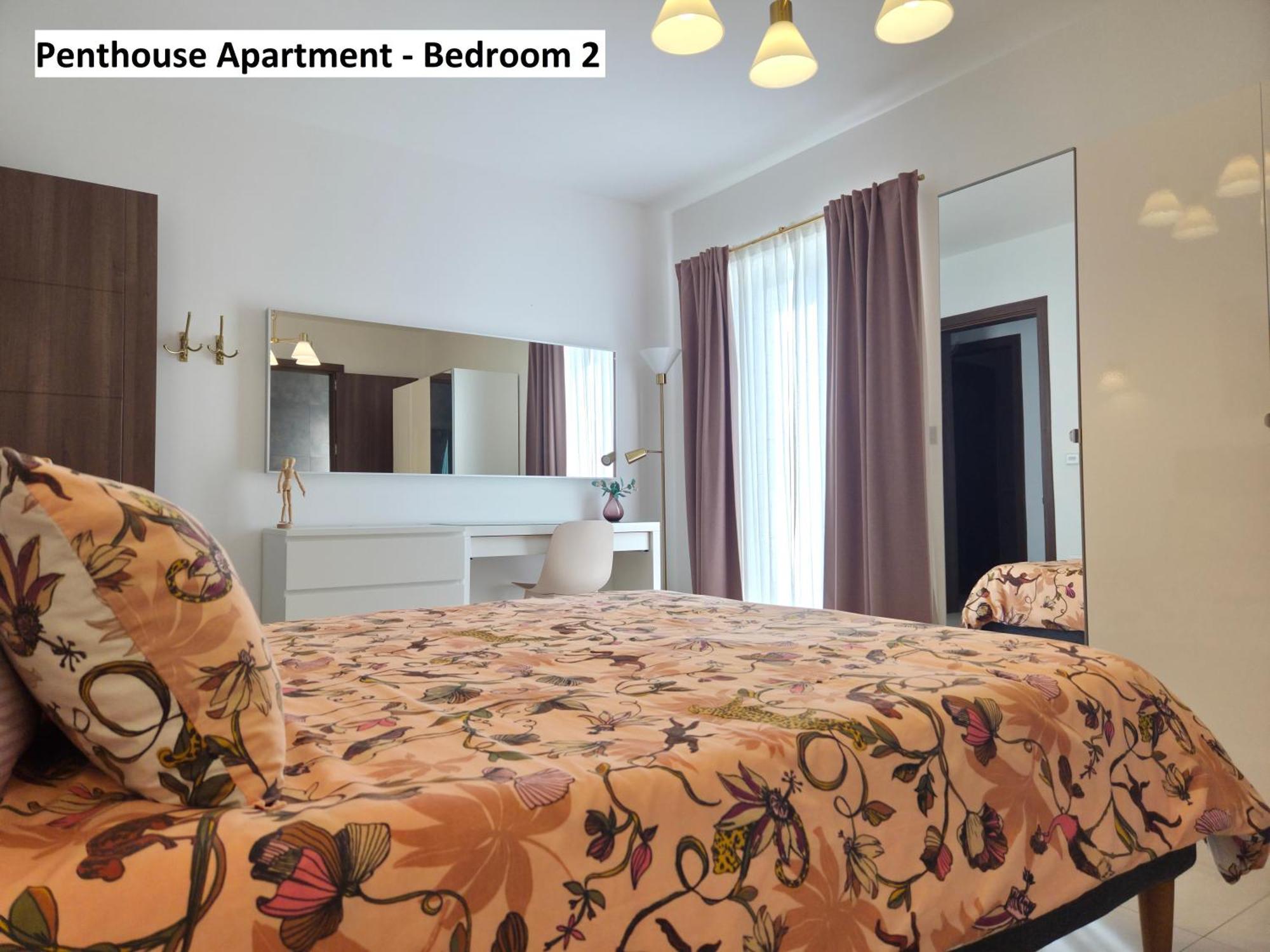 Blue Sky Apartments L-Imgarr Extérieur photo