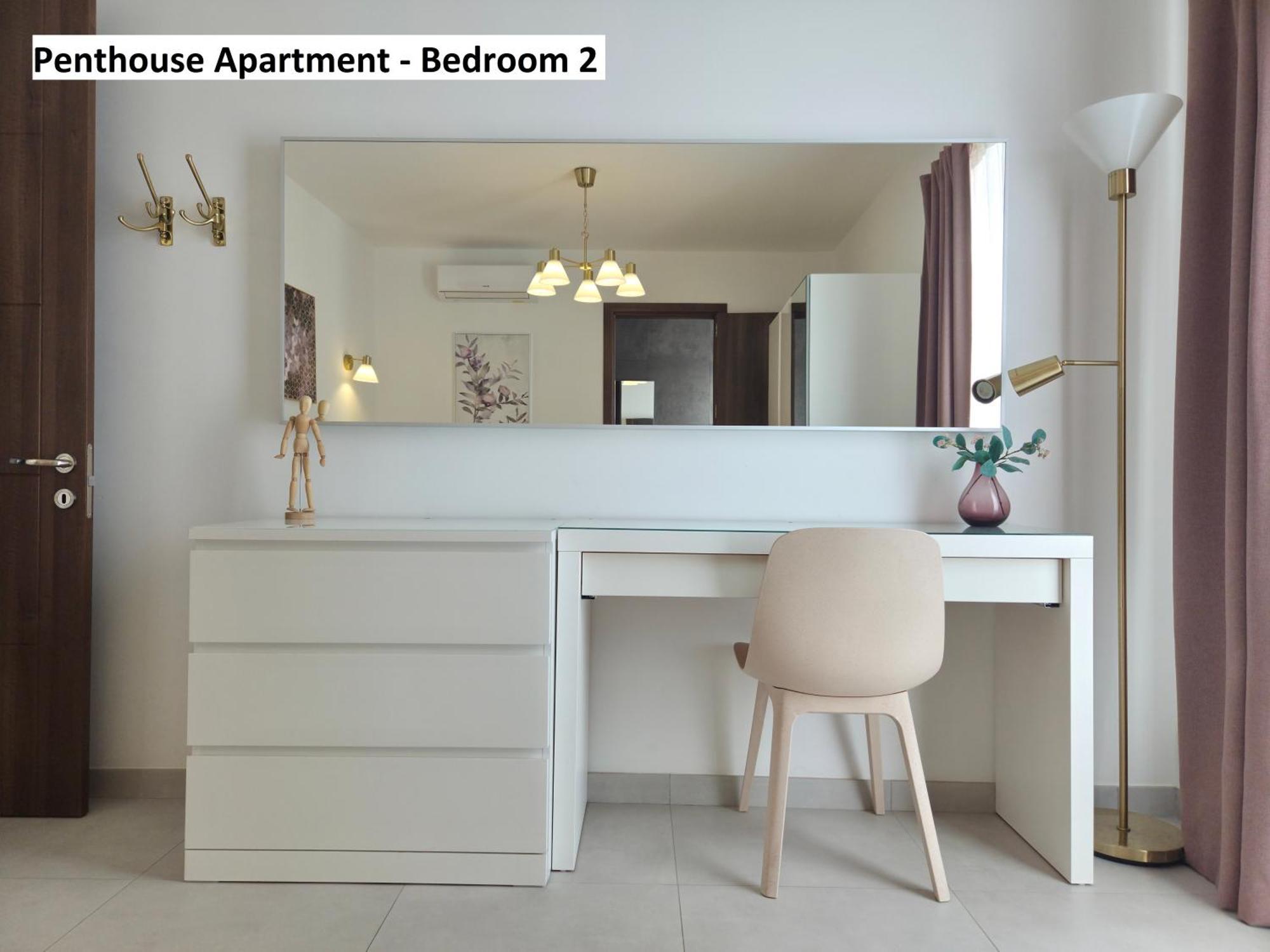 Blue Sky Apartments L-Imgarr Extérieur photo