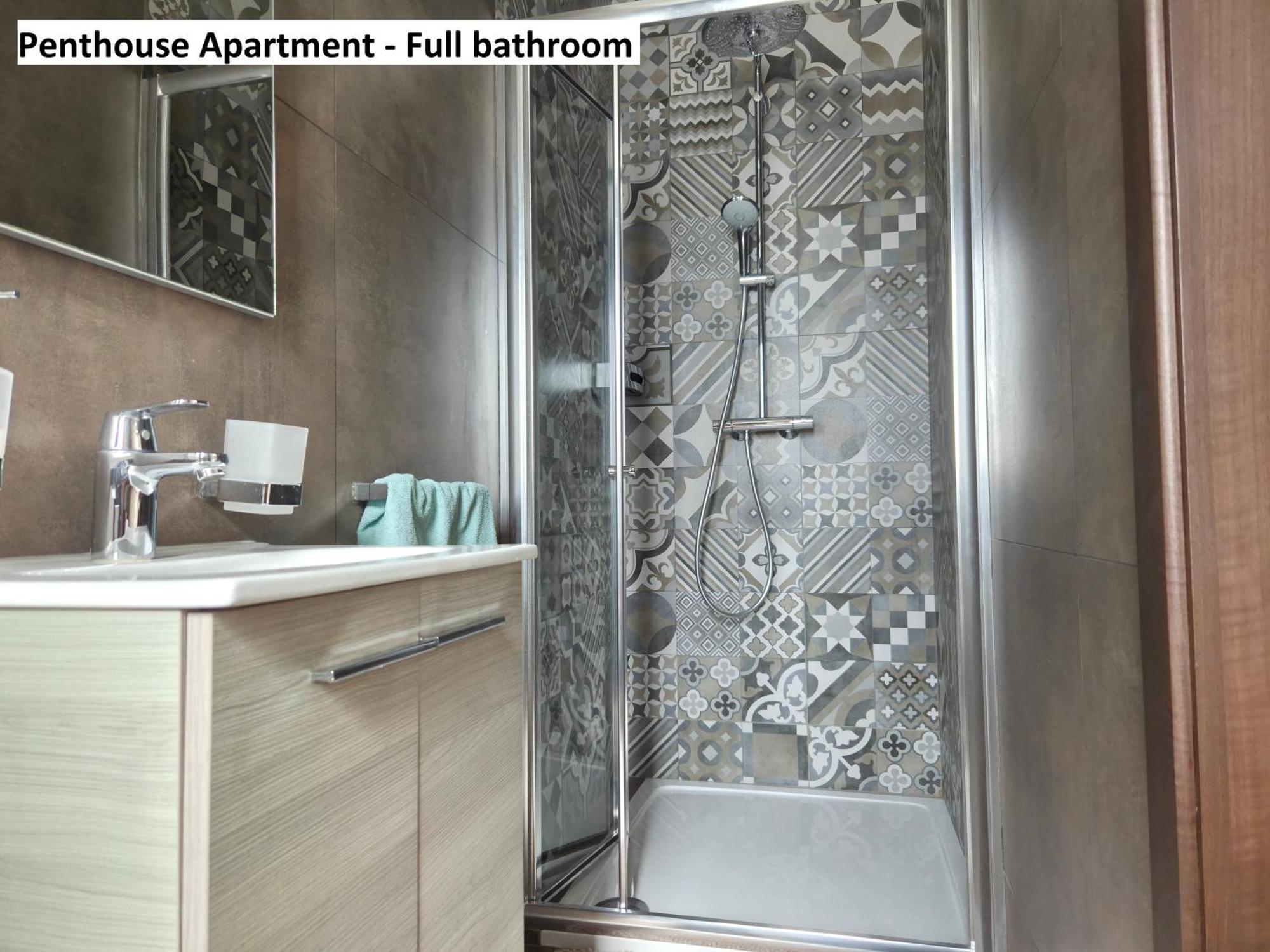 Blue Sky Apartments L-Imgarr Chambre photo