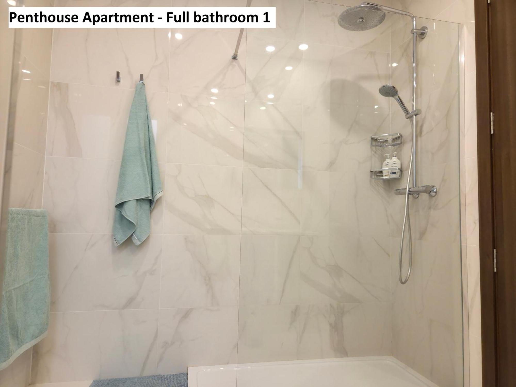 Blue Sky Apartments L-Imgarr Extérieur photo