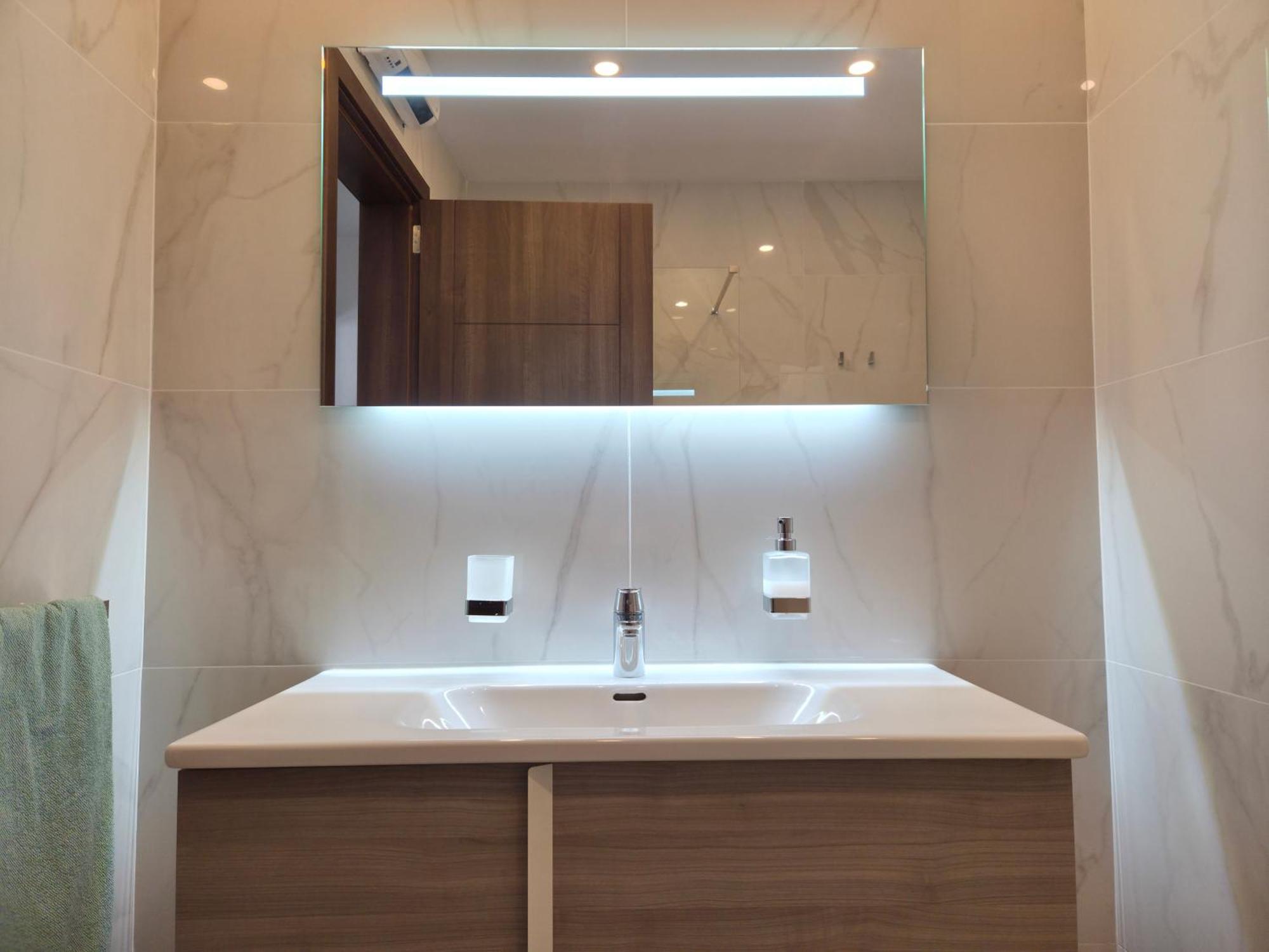 Blue Sky Apartments L-Imgarr Chambre photo